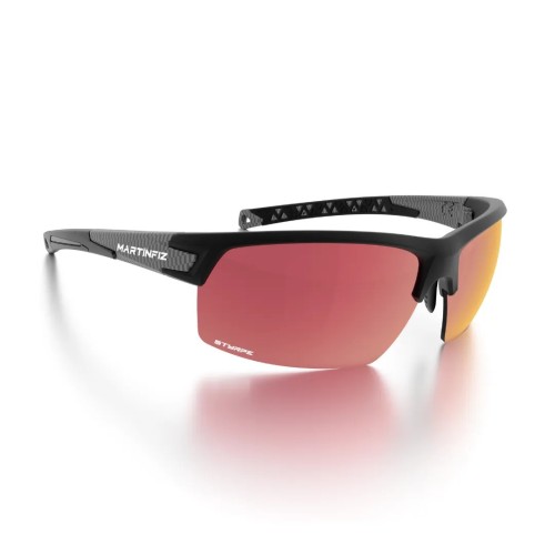 STYRPE GAFA 06 BLACK CARBON FIZ PINK GOLD DERECHA, ARISTARUN