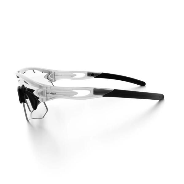 STYRPE GAFAS STY 07 MATT CRISTAL FOTOCROMÁTICA, LATERAL IZQ. ARISTARUN