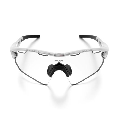 STYRPE SUNGLASSES STY 07 MATT CRYSTAL PHOTOCHROMATIC