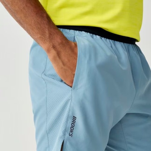 COMPRAR BROOKS DASH SHORT PANTALONES CORTOS HOMBRE