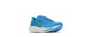 HOKA MACH 7 VIRTUAL BLUE MENS RUNNING SHOES
