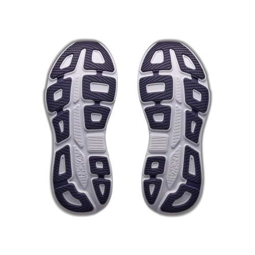 HOKA BONDI 9 STELLAR GREY ZAPATILLAS RUNNING HOMBRE VISTA SUELA,ARISTARUN