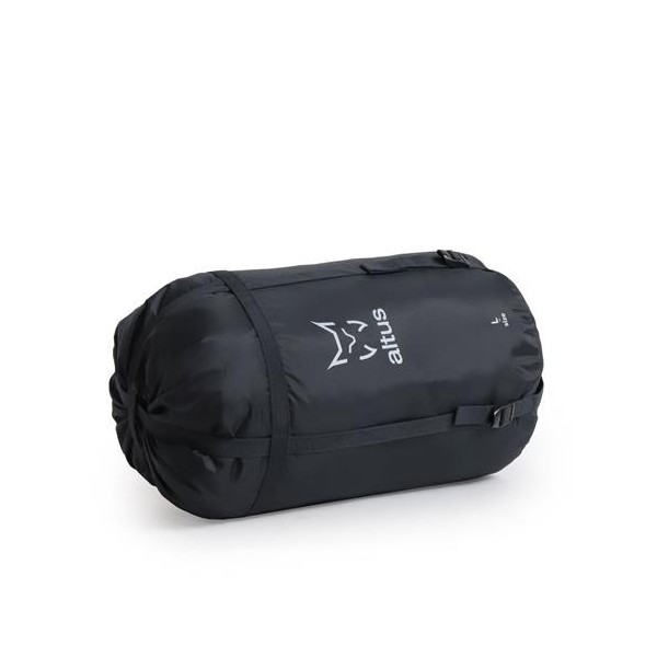 ALTUS BOLSA COMPRESION SACO DE DORMIR L