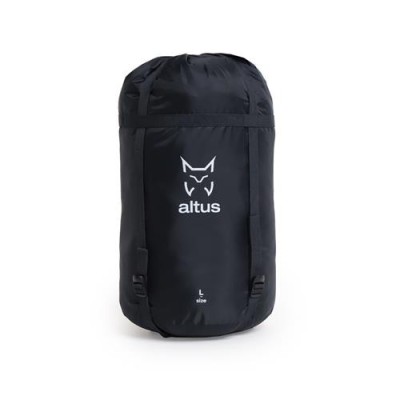 ALTUS BOLSA COMPRESION SACO DE DORMIR L