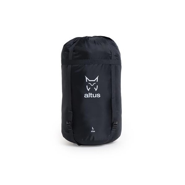 ALTUS BOLSA COMPRESION SACO DE DORMIR L