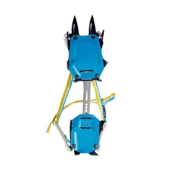 SINGING ROCK CRAMPON FAKIR III SEMI-CLASSIC, DEBAJO
