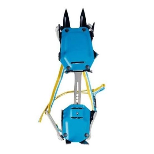 SINGING ROCK CRAMPON FAKIR III SEMI-CLASSIC, DEBAJO