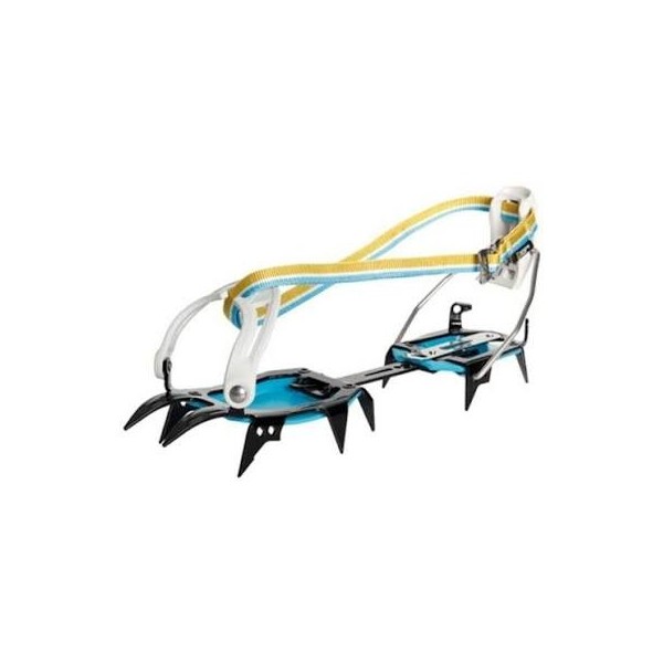 SINGING ROCK CRAMPON FAKIR III SEMI-CLASSIC, ARISTARUN