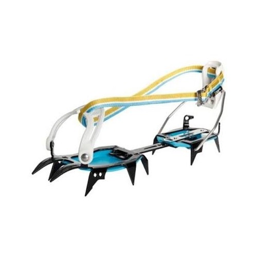 SINGING ROCK CRAMPON FAKIR III SEMI-CLASSIC, ARISTARUN