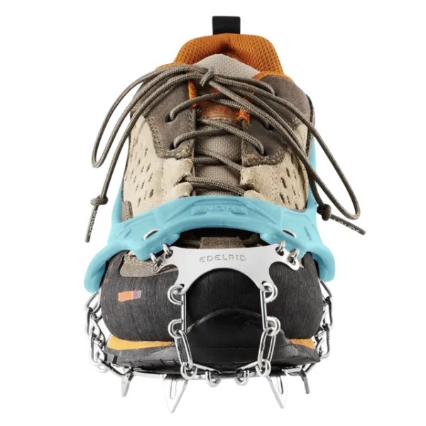EDELRID SPIDERPICK CRAMPÓN DETALLE PUNTERA, ARISTARUN