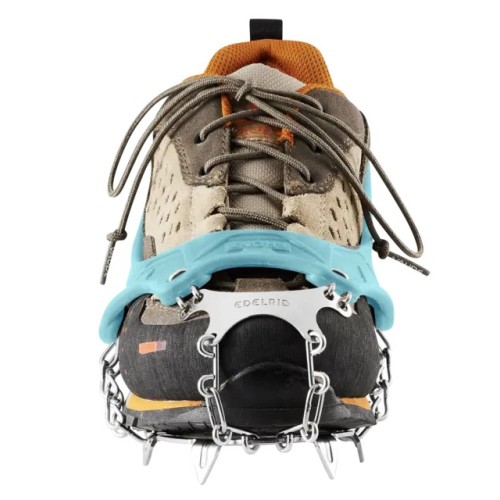 EDELRID SPIDERPICK CRAMPÓN DETALLE PUNTERA, ARISTARUN