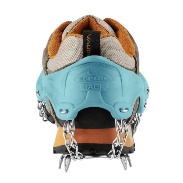 EDELRID SPIDERPICK CRAMPÓN DETALLE TALON, ARISTARUN