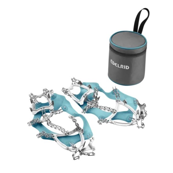 EDELRID SPIDERPICK CRAMPÓN FUNDA, ARISTARUN