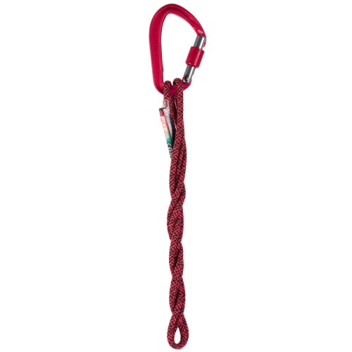 FIXE TOU ARAMID SLING 45CM MOSQUETON, ARISTARUN