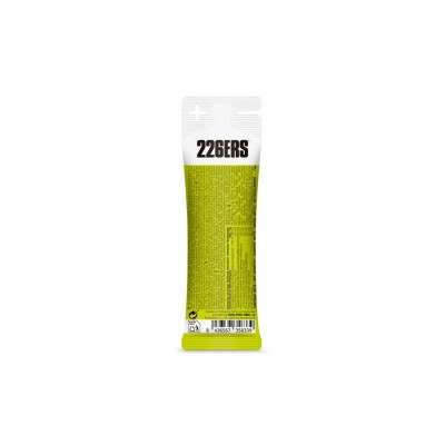 226ERS HIGH ENERGY GEL LIME CAFEÍNA 2