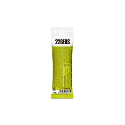 226ERS HIGH ENERGY GEL LIME CAFEÍNA DETRAS, ARISTARUN