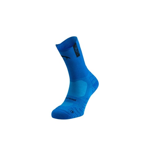 LURBEL RISE FIVE AZUL ROYAL CALCETINES RUNNING,ARISTARUN