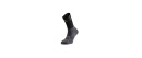 LURBEL RISE FIVE GRIS NEGRO CALCETINES RUNNING