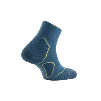 LURBEL TIWAR TOE THREE BLUE LIME CALCETINES ANTIAMPOLLAS,ARISTARUN 2
