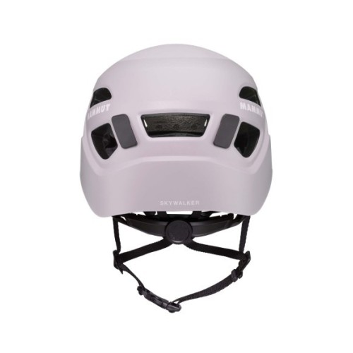 MAMMUT CASCO SKYWALKER 3.0 ALPINE CALAMINT CASCO ESCALADA VISTA TRASERA, ARISTARUN