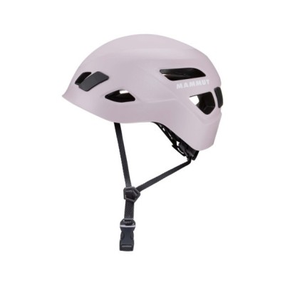 MAMMUT CASCO SKYWALKER 3.0 ALPINE CALAMINT CASCO ESCALADA VISTA FRONTAL, ARISTARUN 2