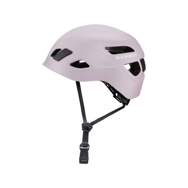 MAMMUT CASCO SKYWALKER 3.0 ALPINE CALAMINT CASCO ESCALADA VISTA LATERAL, ARISTARUN