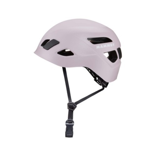 MAMMUT CASCO SKYWALKER 3.0 ALPINE CALAMINT CASCO ESCALADA VISTA LATERAL, ARISTARUN