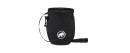 MAMMUT OPHIR CHALK BAG NEGRO MAGNESERA