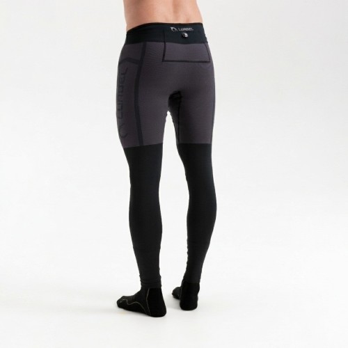 LURBEL SAMBA PANTS MAN