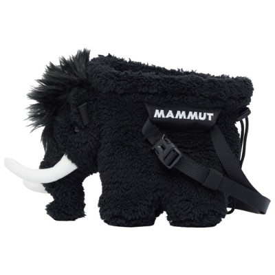 MAMMUT FLUFFY CHALK BAG MAGNESERA, ARISTARUN