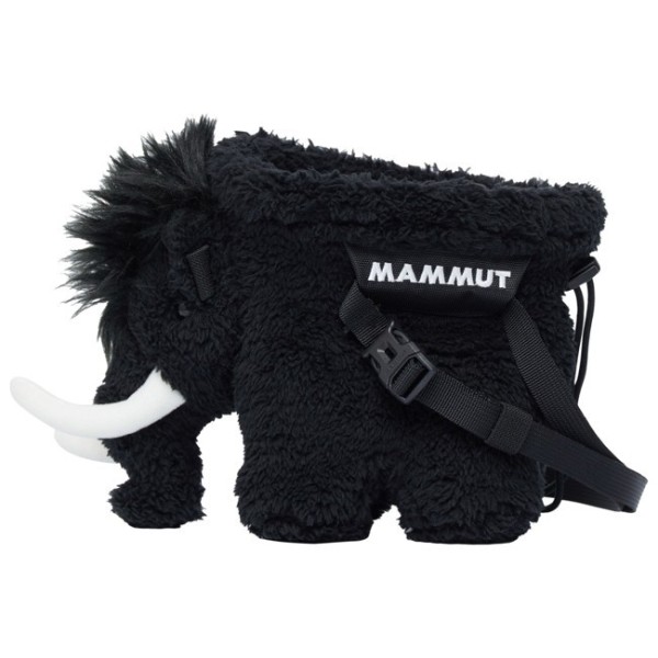 MAMMUT FLUFFY CHALK BAG MAGNESERA, ARISTARUN