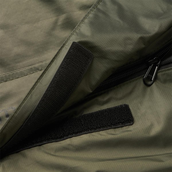 ALTUS NORMANDIA VERDE MILITAR FUNDA VIVAC
