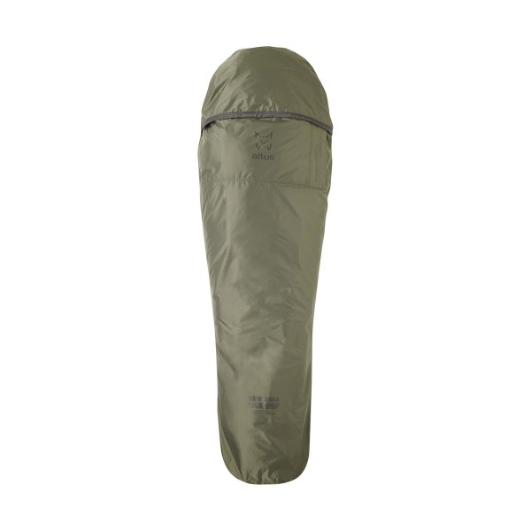 ALTUS NORMANDIA VERDE MILITAR FUNDA VIVAC