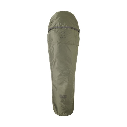 ALTUS NORMANDIA VERDE MILITAR FUNDA VIVAC