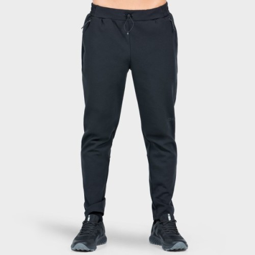+8000 PANTALONES DEPORTIVOS ALUDRA NEGRO HOMBRE,ARISTARUN