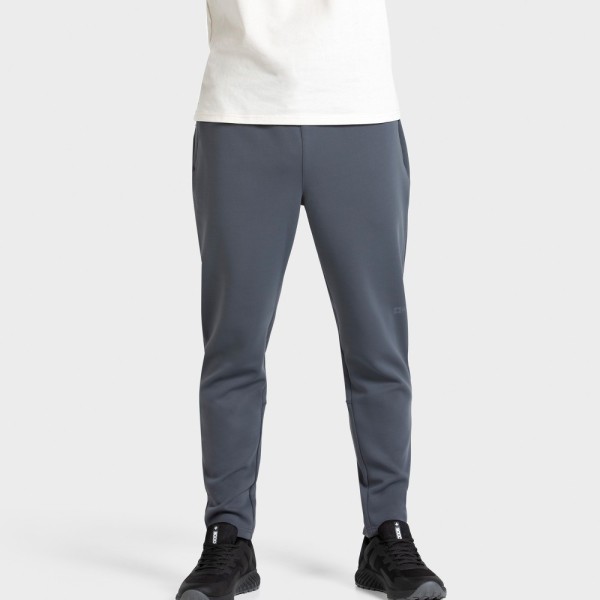 +8000 PANTALONES DEPORTIVOS ALUDRA GRIS HOMBRE,ARISTARUN