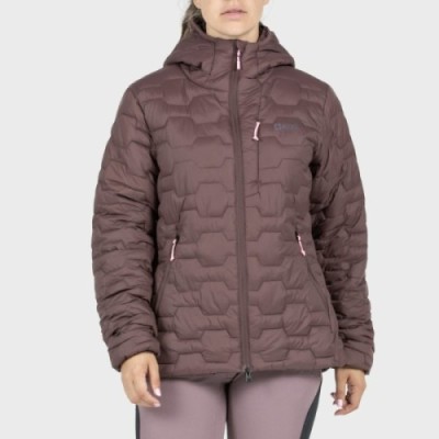 8000 MENIA ANORAK MONTANA TREKKING