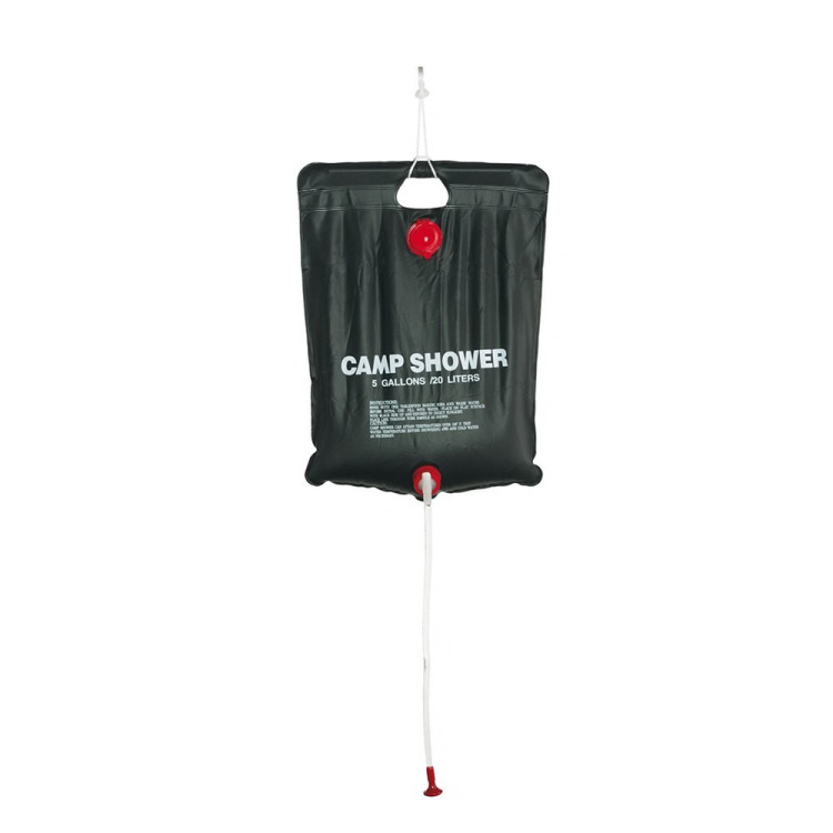 FERRINO DUCHA SOLAR 20lt SOLAR SHOWER - ARISTARUN