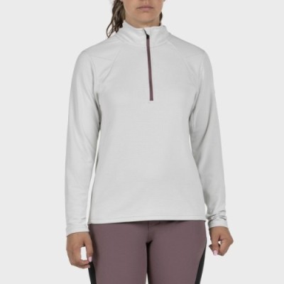 +8000 CAMISETA MANGA LARGA NUSAKA MUJER VISTA FRONTAL,ARISTARUN