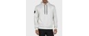 +8000 SUDADERA CON CAPUCHA ABSOL BLANCO HOMBRE
