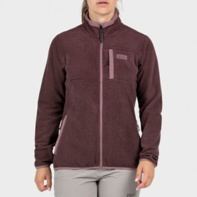 +8000 FORRO POLAR GAMLI ROSA SOMBRA MUJER,ARISTARUN