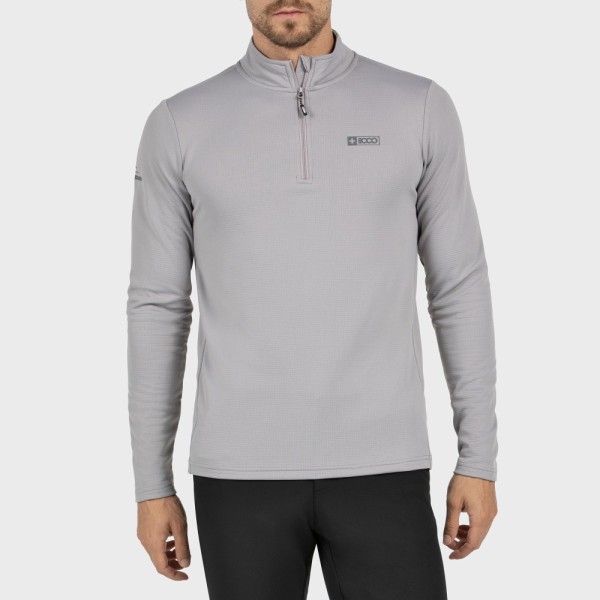 +8000 POLAR MONTEMOL GRIS HOMBRE,ARISTARUN
