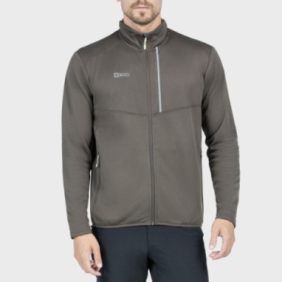 +8000 SUDADERA MADRONER TABACO HOMBRE,ARISTARUN 2