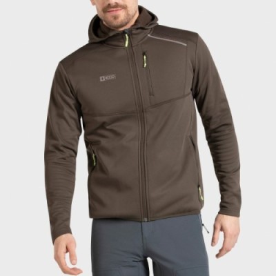 +8000 SUDADERA MIRAVETE HOMBRE,ARISTARUN