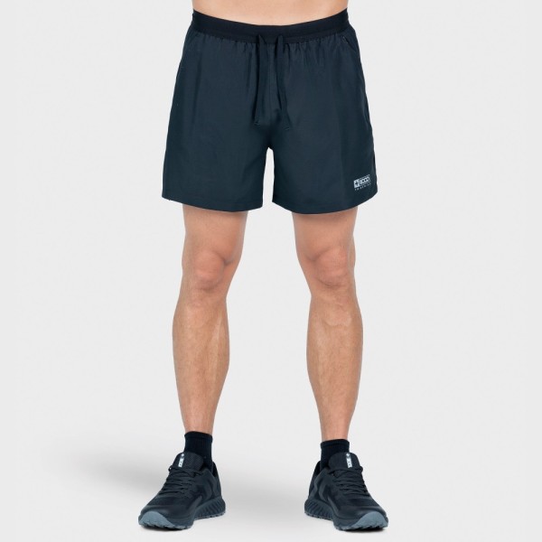 +8000 PANTALONES RUNNING SIL NEGRO HOMBRE,ARISTARUN