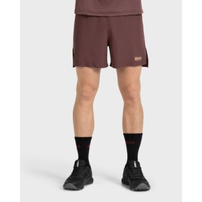 +8000 PANTALONES RUNNING SIL CHOCOLATE HOMBRE,ARISTARUN