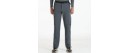 +8000 TARAVILLO ANTRACITA PANTALONES TREKKING HOMBRE