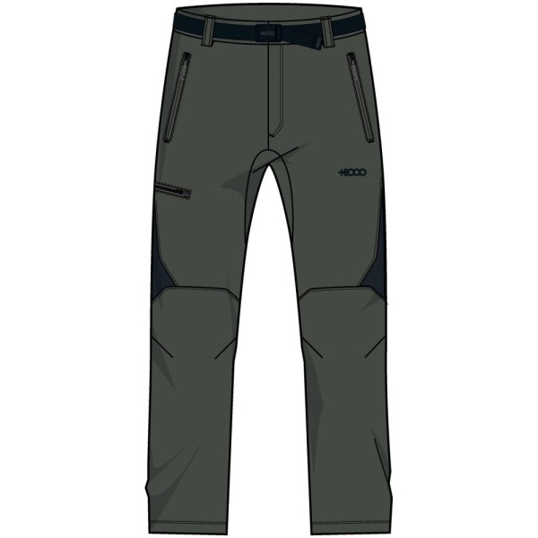 COMPRAR +8000 TARAVILLO PANTALONES TREKKING ONLINE
