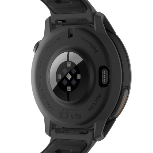 COROS PACE 4 PRO RELOJ DEPORTIVO GPS,ARISTARUN