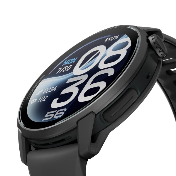 COROS PACE 4 PRO RELOJ DEPORTIVO GPS,ARISTARUN